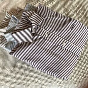 Tailored Shirts Four